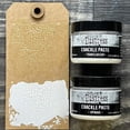 thumbnail image 3 of Tim Holtz Distress Crackle Paste 3oz-Translucent, 3 of 3
