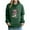 Army Green2, variant on roadlitg Christmas Hooded Sweatshirt for Women Long Sleeve Cute Printed Pullover Sweatshirts Fall Winter Warm Tops
