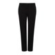 thumbnail image 1 of Henbury - Chinos para Mujer (Negro), 1 of 4