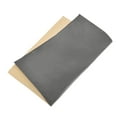 thumbnail image 4 of Self Adhesive Felt Shelf Liner for for Chrismas Jewelry Drawer, Display, Drawer Craft Fabric Gray, 4 of 10