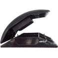 thumbnail image 5 of 125x70mm Hand Sanding Block Dry-Wall Sanding Pad for Abrasive Paper, 5 of 5