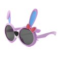thumbnail image 2 of HLONK 3 Pcs Lunettes de Soleil Rigolotes de Haute Qualité Masque de Pâques, 2 of 8