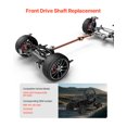 thumbnail image 2 of VEVOR Front Drive Shaft Assembly Compatible with 2014-2017 Polaris RZR XP 1000, 2 of 9
