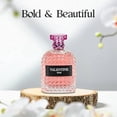thumbnail image 4 of Valentine Perfume, Strawberry Rose Scent Jasmine Perfume for Women, Luxury Perfumes for Women, Fruity Floral Perfume Gift Sets 100ml*4, 4 of 10