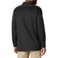 thumbnail image 5 of Genuine Dickies Men's FLEX Long Sleeve Work Shirt with Temp Control Cooling, 5 of 7