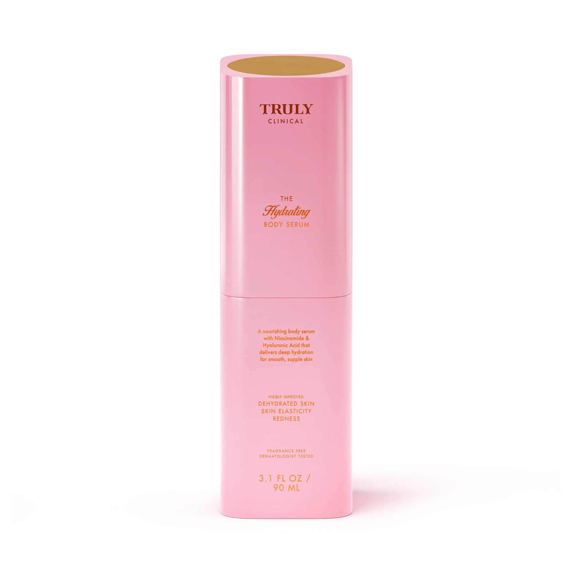 Truly Clinical The Hydrating Body Serum