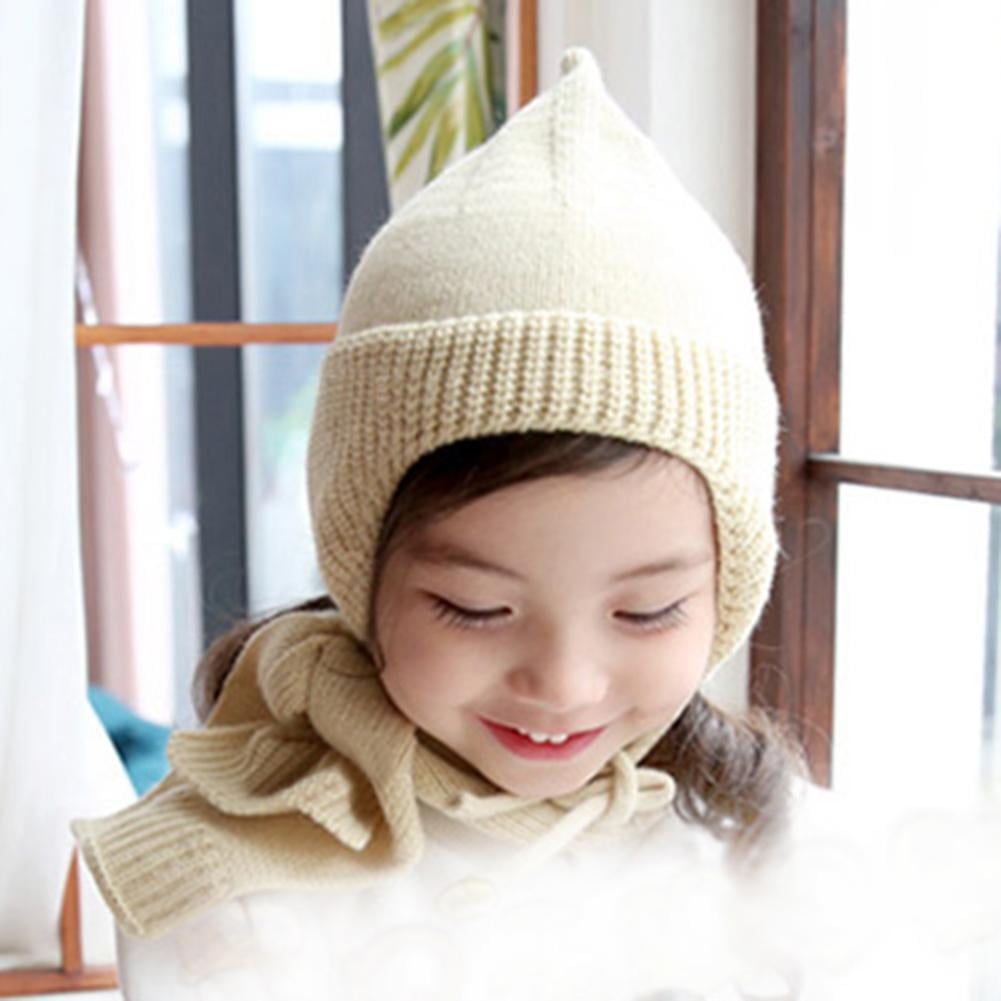 infant elf hat