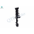 thumbnail image 4 of Pair Rear Left-Right Quick Complete Strut - Coil Spring For 2008-2009 Lexus Rx350 AWD, 4 of 9
