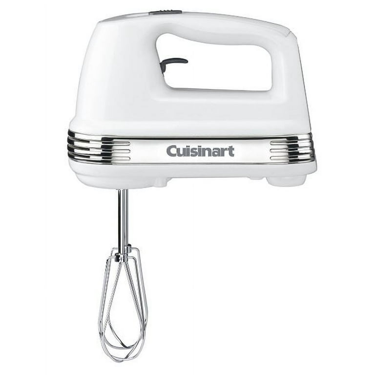 キッチン家電 Cuisinart Smart Power Hand Mixer HM-200 Amazon.com: Cuisinart CSB-75BC Smart Stick 200 Watt 2 Speed