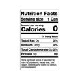 thumbnail image 4 of Sovny - Simply Sparkling Water  Simply sparkling with just the right amount of bubbles | Fresh and natural tasting | Low calories | No added Sugar | 12 fl oz | 24 pack, 4 of 7