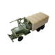 thumbnail image 5 of Kits de modelos de camiones 4D a escala 1:72 Kits de modelos de construcción Coleccionables Detalles finos Estilo B, 5 of 9