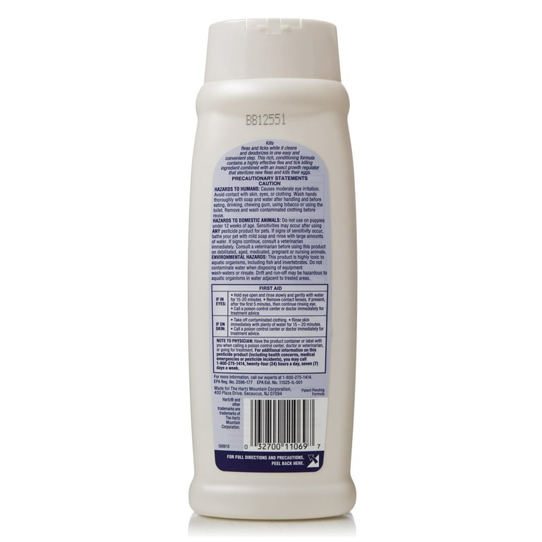 Dove shampoo on dogs 2025