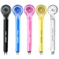 thumbnail image 1 of 5Pcs Portable White Out Correction Tape Pen Set, 1 of 9