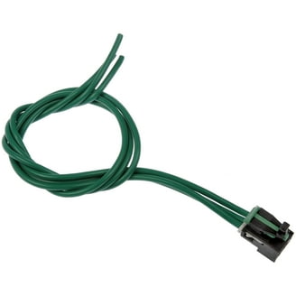 Dorman 973-572 Kit resistori motore ventilatore con cablaggio