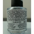 International Nail Out the Door Top Coat, 0.5 oz