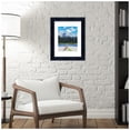 thumbnail image 4 of Madison Black Wood Picture Frame, Photo Frame, Art Frame, 4 of 10