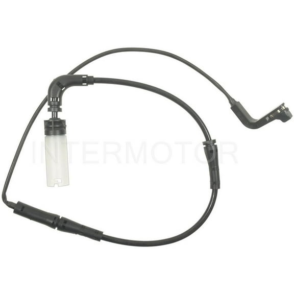 Disc Brake Pad Wear Sensor