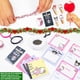 thumbnail image 5 of Calendario de Adviento Get Trend Hello Kitty 2025 para Niñas y Adolescentes con Llavero, Joyería, Calcetas - Calendario de Cuenta Regresiva para Navidad (Hello Kitty Rosa), 5 of 6