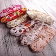 thumbnail image 2 of Heat-resistant cotton oven mitt kitchen glove kitchen microwave oven, 2 of 5