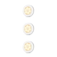 thumbnail image 1 of Luz nocturna LED Matsuzay con sensor de movimiento para dormitorio sala de estar armario de cocina, 1 of 6
