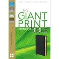 thumbnail image 2 of Giant Print Compact Bible-NIV, 2 of 2