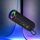 thumbnail image 4 of Xihbxyly Ofertas de Iluminación Altavoz Bluetooth Atmospheres Light Subwoofer Inalámbrico Portátil Mini Altavoz de Alta Potencia, 4 of 6