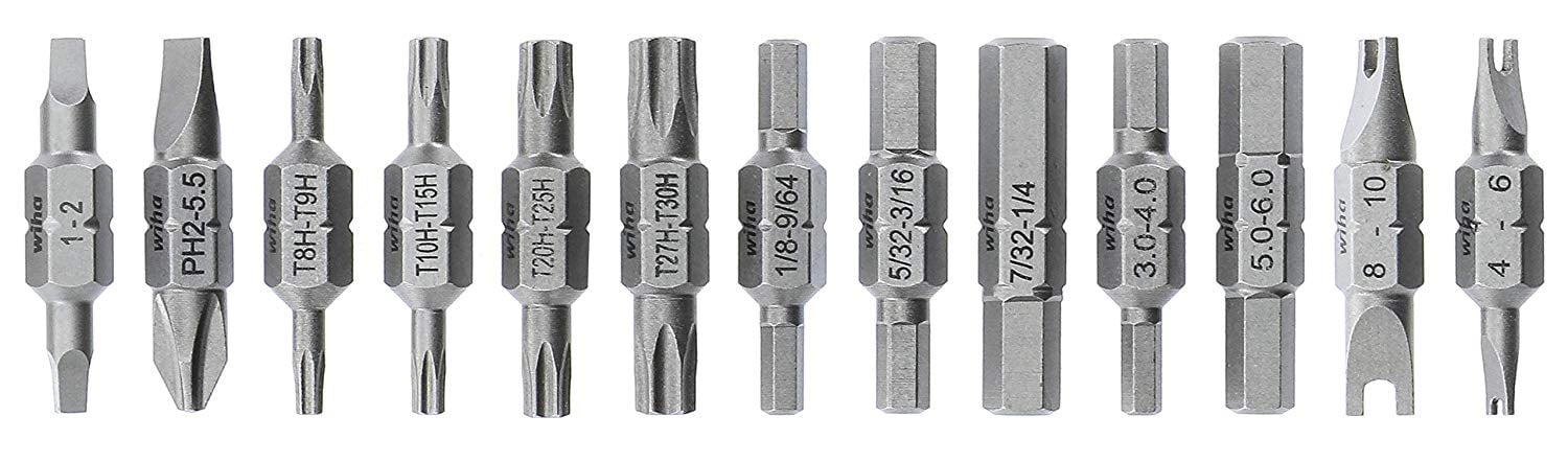 Wiha 77789 Ultra Driver Security Bit Holder