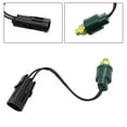 thumbnail image 2 of Clupup 1PCS For Parker-Chelsea (PTO) Power Take-Off Pressure Switch 379502 20PS247-2, 2 of 10