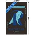 thumbnail image 3 of Harry Potter: Darker Arts - Ravenclaw House Wall Poster, 22.375" x 34", 3 of 5