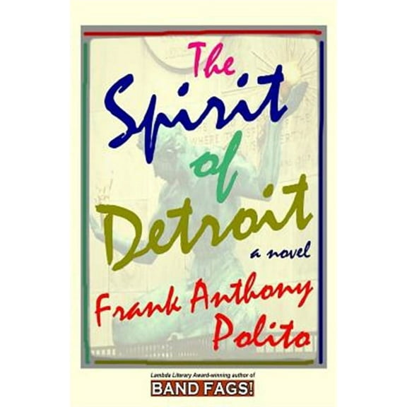 The Spirit of Detroit