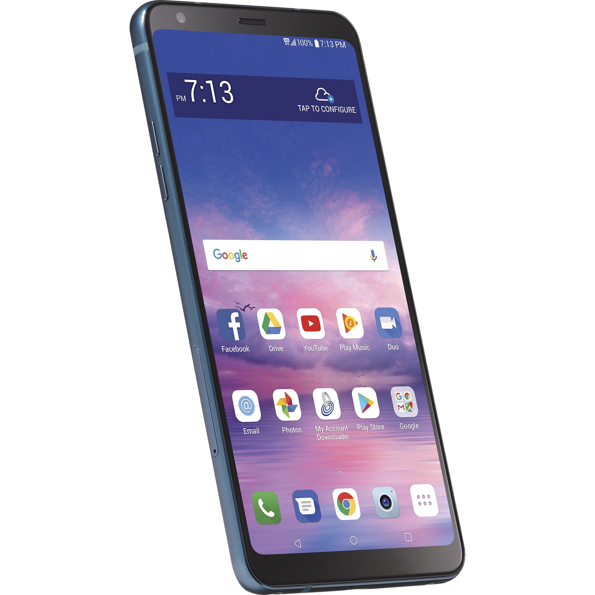 smart watch compatible with lg stylo 4