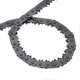 thumbnail image 3 of Portable Lightweight Metal Manual Chain Saw Outdoor Emergency Survival Accessory, 3 of 4