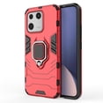 thumbnail image 4 of Funda para Xiaomi 13 5G con Soporte Anillo Giratorio 360° y Protección Resistente a Golpes y Caídas, 4 of 5