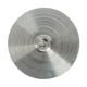 thumbnail image 1 of Almohadilla trasera de aleación de aluminio Almohadilla de respaldo Conveniente Soporte de placa de respaldo profesional M14 100mm, 1 of 8