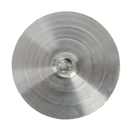 

Aluminum Alloy Back Pad Angle Grinder Accessories for Counter Edge Polishing M14 100mm