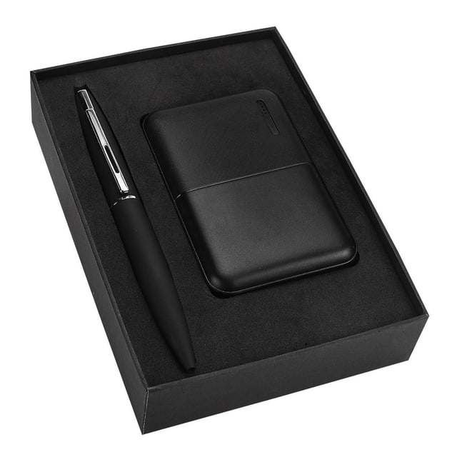 Paquete 20 piezas Set tecnológico power bank