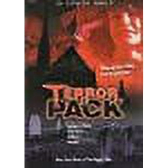 Terror Pack - 3 Movies