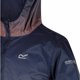 thumbnail image 2 of Regatta Great Outdoors - Chaqueta impermeable con estampado para niños (Azul Astro), 2 of 4