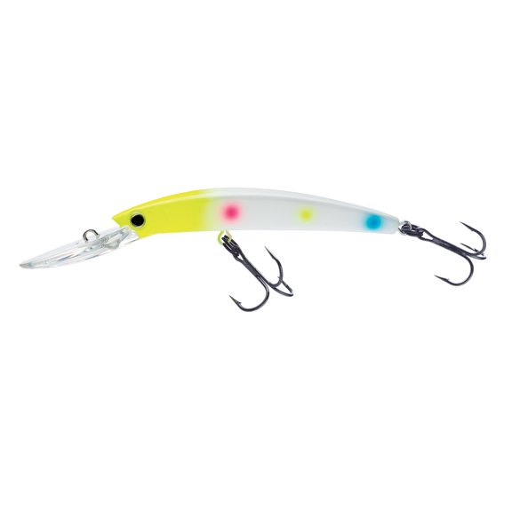CRYSTAL MINNOW DEEP DIVER WALLEYE (F) 110MM 4-3/8"