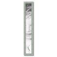 thumbnail image 2 of ArtToFrames 5" x 39" Sage Picture Frame, 5x39 inch Gray Wood Poster Frame (WOM-4585),  Pack, 2 of 8