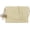 Beige, variant on Women Straw Crossbody Handbag Woven Shoulder Bag Summer Beach Envelope Clutch Purse with Pom Poms