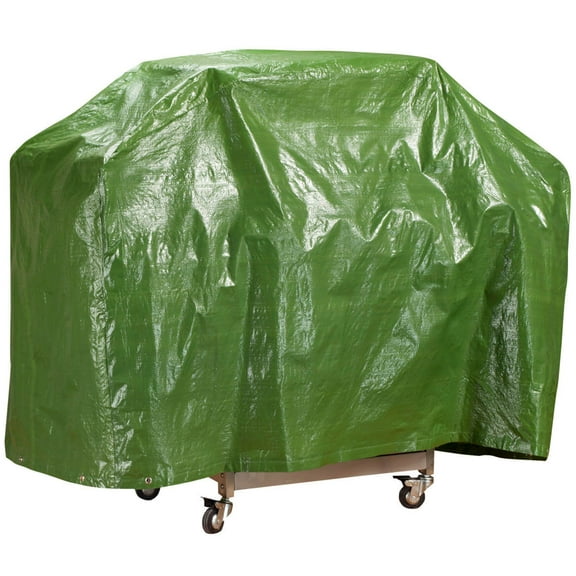 Wagon Grill Cover, 60"L x 42"H x 22"W