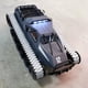 thumbnail image 5 of Tank 4WD High Speed ​​ / Control Vehículo Juguetes Regalos gris Zulema juguetes mini tanque, 5 of 8