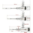 thumbnail image 4 of Applicable to Universal Motorcycle Hydraulic Clutch Kit, 4 of 7
