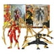 thumbnail image 2 of Kaiyodo Revoltech Iron Spider Action Figure Spider-Man Model Toys Movable Collection 16cm Spiderman Peter Parker Figurine Doll, 2 of 2
