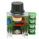 thumbnail image 1 of Tablero De Control De Voltios, Módulo Regulador De Voltaje Salida AC50-220V Corriente Máxima Ajustable 25A Para Bricolaje, 1 of 7