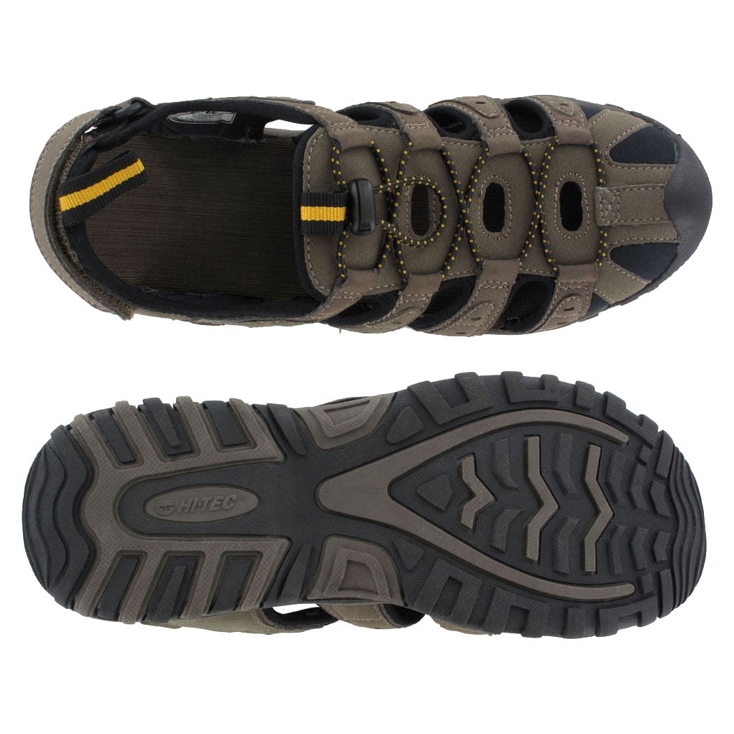 hi tec shore sandals
