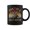 Black, variant on Dont Be A Salty Heifer Funny Cows Lover Gift Farm Coffee Mugs