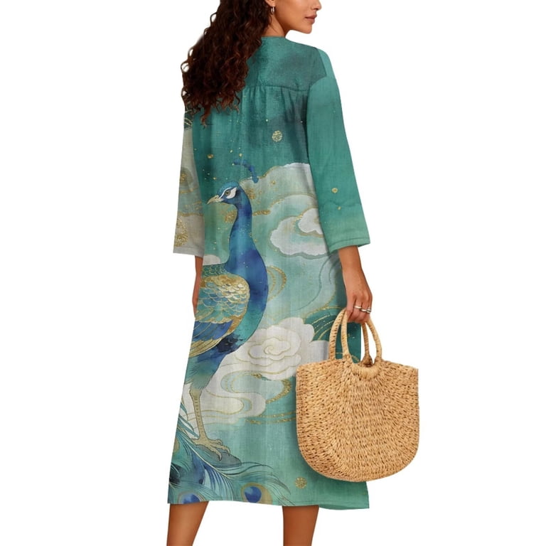 aje francesca midi dress Francesca Dress