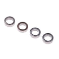thumbnail image 4 of MERIGLARE Ball Bearings for RC Cars 9115 9116 WJ09 (6.3 X 9.5 X 3) - Set of 8 Pieces , , 2 Pcs, 4 of 8